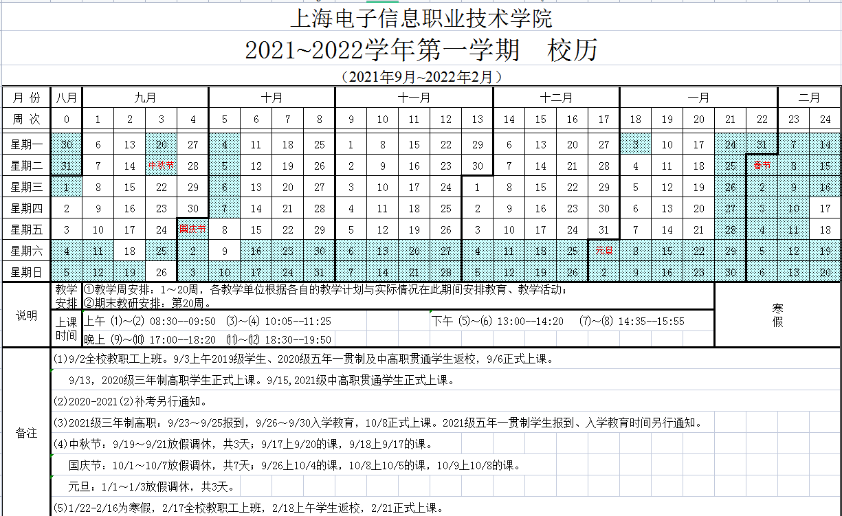 ϺϢְҵѧԺ2022꺮ٷżʱʲôʱʼѧʱ䰲