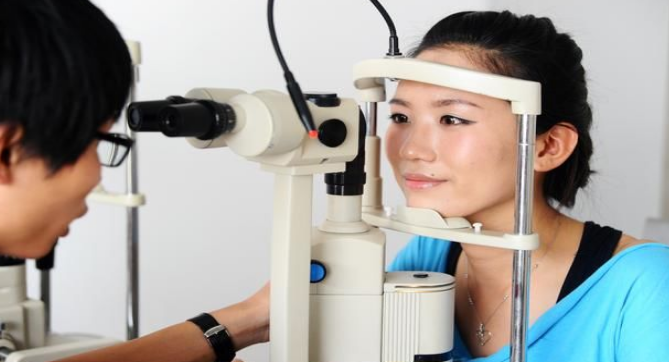 眼視光醫學專業大學排名,2022全國最新學科排行榜